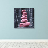 Toile Pile de pierre (Insitu (Plancher de Bois))