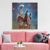 Toile Piliers de création (Insitu(Salon))