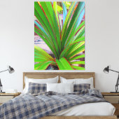 Toile Pin à vis (Insitu(Chambre))