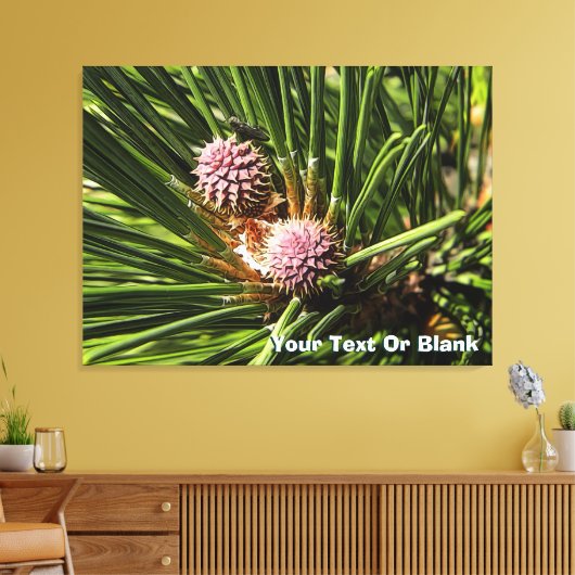 Toile Pinefer (Insitu(Salon))