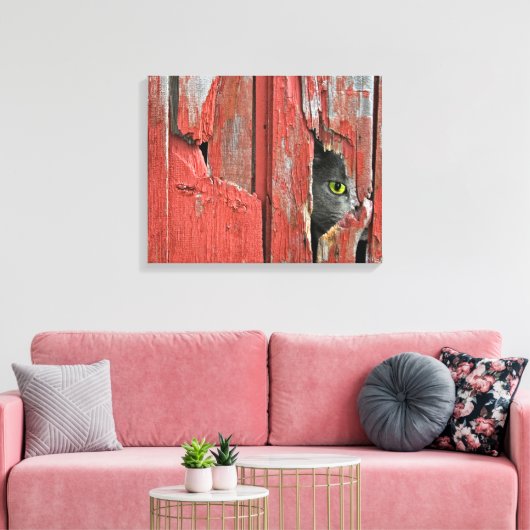 Toile Ping Tom (Insitu(Salon))