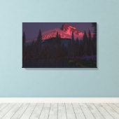 Toile Pinnacle (Dawn) (Insitu (Plancher de Bois))