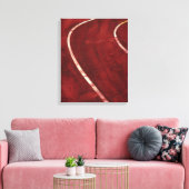 Toile Piste 2010 (Insitu(Salon))