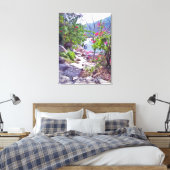 Toile Piste Yelapa 821 Art (Insitu(Chambre))