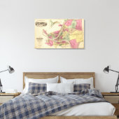 Toile Pittsburgh, Allegheny (Insitu(Chambre))