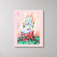 Pixie Imaginaire Fairy Thunder_Cove