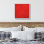 Toile Place Rouge (Huile, Style : 2) (Insitu(Chambre))