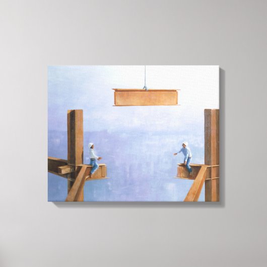 Toile Placement du lien Dernier (Recto)