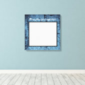 Toile Plafond de panneau rustique de 20 po x 20 po (Insitu (Plancher de Bois))