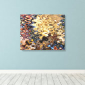 TOILE PLAGE (Insitu (Plancher de Bois))