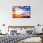 Toile Plage (Insitu(Chambre))