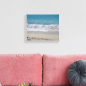 Toile Plage (Insitu(Salon))