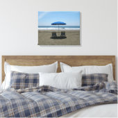 Toile Plage (Insitu(Chambre))