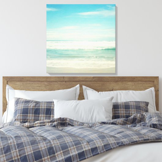 Toile Plage (Insitu(Chambre))