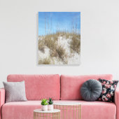 Toile Plage (Insitu(Salon))