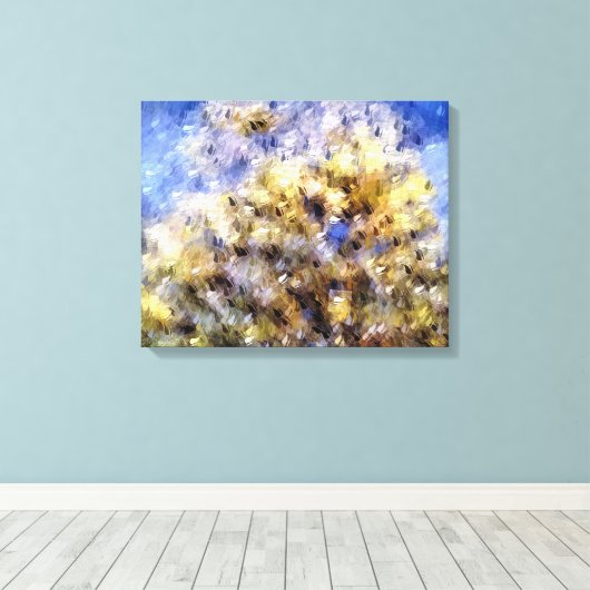 TOILE PLAGE (Insitu (Plancher de Bois))