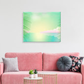 Toile Plage (Insitu(Salon))