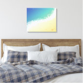Toile Plage (Insitu(Chambre))