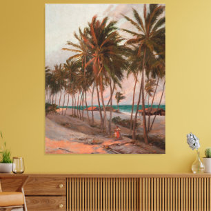 Toile Plage à Fortaleza