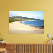 Toile Plage Côtière Le Long De La Côte Près De Tarifa (Insitu(Salon))