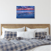 Toile Plage de Camusdarach Arisaig  (Insitu(Chambre))