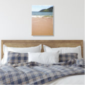 Toile Plage de Kalapaki Bay sur Kauai à Hawaii (Insitu(Chambre))