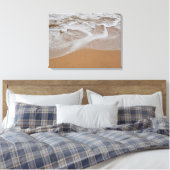 Toile Plage de Kauai Hawaii (Insitu(Chambre))