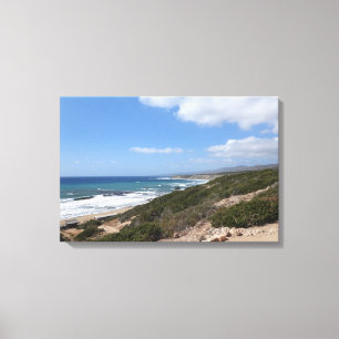 Toile Plage de Lara, Paphos, Chypre