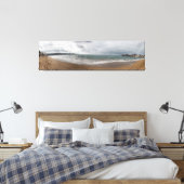 Toile Plage de Las Palmas (Insitu(Chambre))