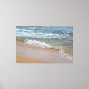 Toile Plage de Poipu