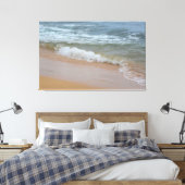 Toile Plage de Poipu (Insitu(Chambre))