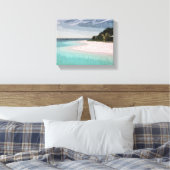Toile Plage, Paradis, Île (Insitu(Chambre))