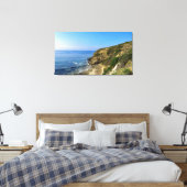 Toile Plage Point Dume State Beach (Insitu(Chambre))