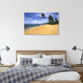 Toile Plage Porto Rico (Insitu(Chambre))