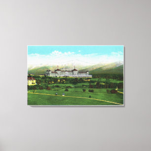 Toile Plage présidentielle en septembre