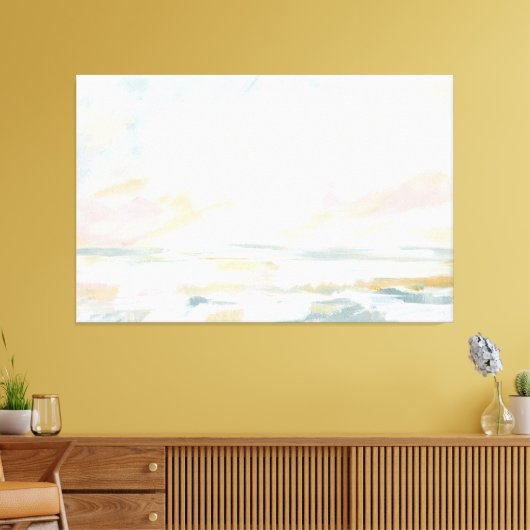 Toile Plage rose vif Plage Plage Plage Plage Plage Beaux (Insitu(Salon))