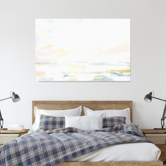 Toile Plage rose vif Plage Plage Plage Plage Plage Beaux (Insitu(Chambre))