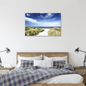 Toile Plage, Welfleet MA (Insitu(Chambre))