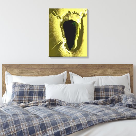 TOILE PLAGES (Insitu(Chambre))