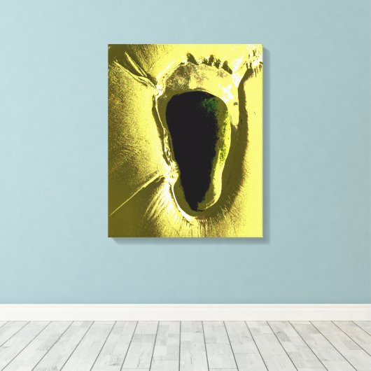 TOILE PLAGES (Insitu (Plancher de Bois))