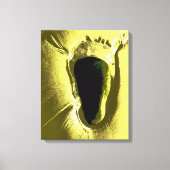 TOILE PLAGES (Recto)