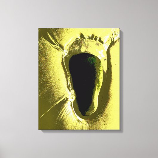 TOILE PLAGES (Recto)