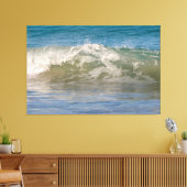 Toile Plages de Floride #2 (Insitu(Salon))