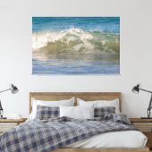 Toile Plages de Floride #2 (Insitu(Chambre))
