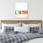 Toile Plages I (Insitu(Chambre))