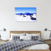 Toile Plages tropicales | Clearwater, Floride (Insitu(Chambre))