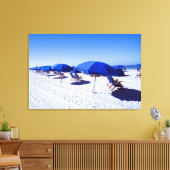 Toile Plages tropicales | Clearwater, Floride (Insitu(Salon))