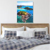 Toile Plages tropicales | Phillipines El Nido (Insitu(Chambre))