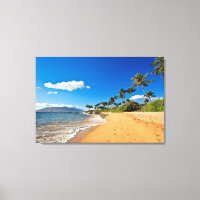 Plages tropicales | Wailea, Maui, Hawaii