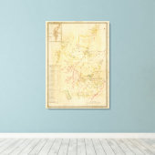 Toile Plan d'index 2 (Insitu (Plancher de Bois))